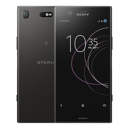 Sony xperia xz1 64gb - xz1, nero
