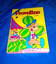 GRAN PROVOLINO N.11