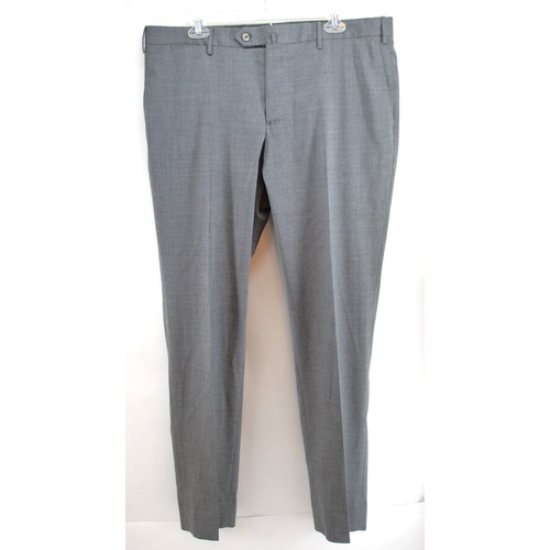 Pantalone torino gamba slim - pantalone,