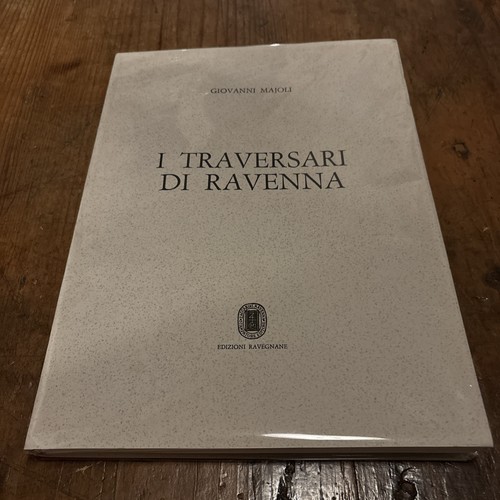 Traversari ravenna - i,