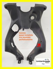 retroscudo contro retro scudo paragambe PEUGEOT JET FORCE C TECH 50 125