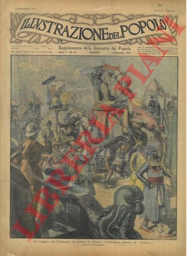 Gustavino viaggio del - il,
