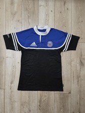 MAGLIA RUGBY BAGNO VINTAGE