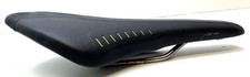 Fizik Arione Wing Sella Sedile Flex Nero Titanio Rails130mm
