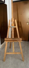 Cavalletto pittore modello - cavalletto, da