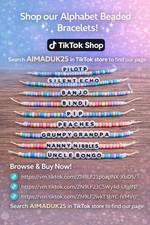Bracciale personaggio fatto - bracciale, a
