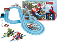 Pista macchine  Mario Kart -