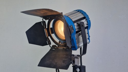 Usato arri studio 300w - arri,