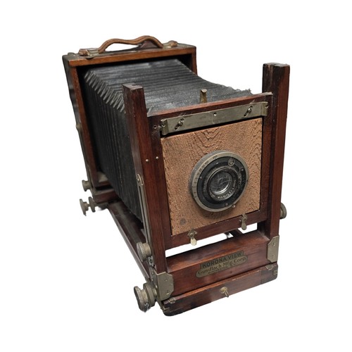 Korona view 4x5 - 4x5, format