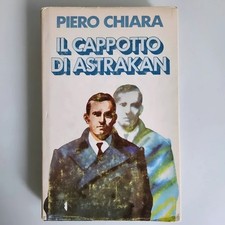 Il Cappotto di Astrakan -