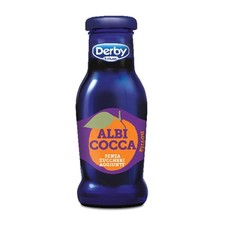 Derby Blue Succo di Frutta