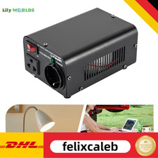 Trasformatore 300w 220V a 110V