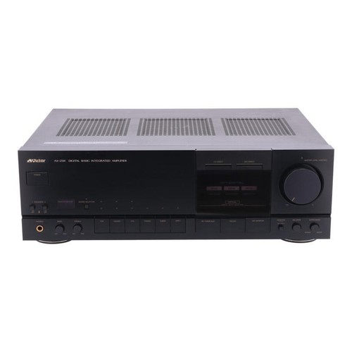 Amplificatore integrato ddp - amplificatore,