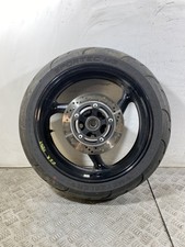 103918 Cerchio Posteriore