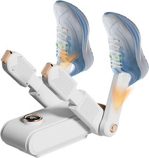 Asciuga Scarpe Elettrico