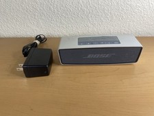 Bose SoundLink Mini