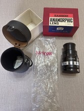 Sankor - Anamorphic 16-D