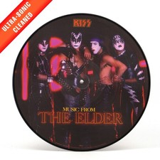 Kiss – (Music From) The