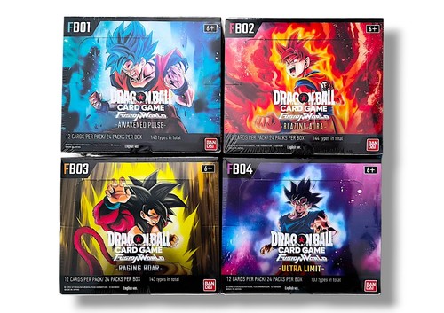 Dragon ball super - ball, game