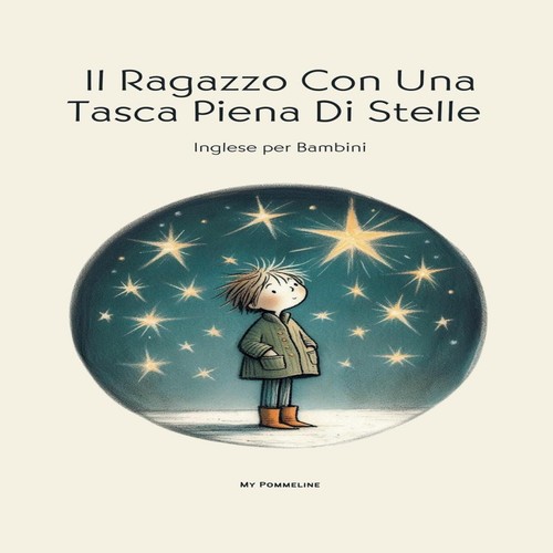 Ragazzo con una tasca - ragazzo,