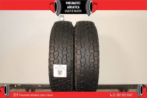 Pneumatici hankook 205 80 - pneumatici,