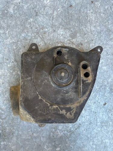 Cassa filtro aprilia - cassa, cross