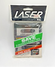 NUOVO VECCHIO STOCK LASER