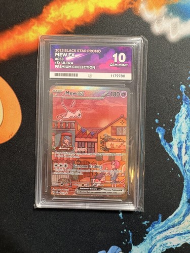 Pokémon tcg mew - pokémon,