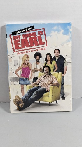 Name earl season 2 - name,