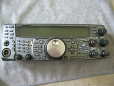 Kenwood TS-2000 TS-2000X