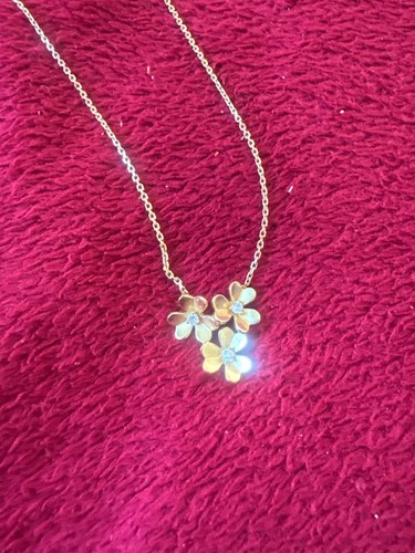 Collana vca mini frivole - collana,