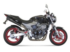 Scarico HONDA HORNET 600 Mivv