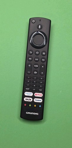 Telecomando originale grundig - originale,