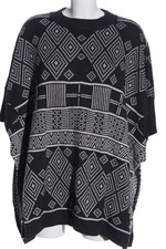 H&M Poncho in maglia Donna