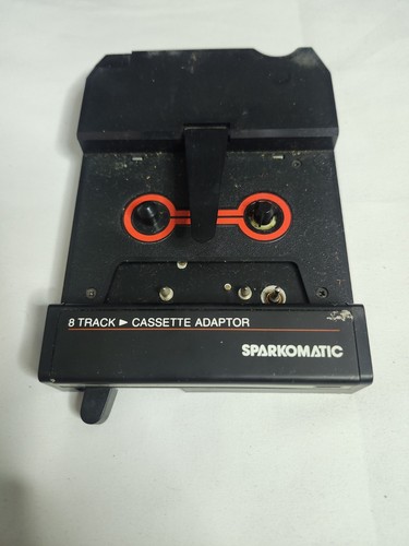 Vintage sparkomatic stereo - sparkomatic,
