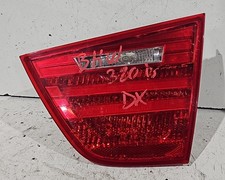 STOP POSTERIORE DESTRO INTEGRATO NEL PORTELLO PER BMW Serie 3 E90 Berlina 2° S
