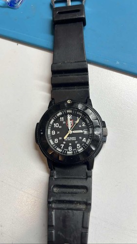 Orologio subacqueo uomo