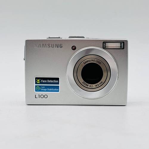 Samsung l100 fotocamera - samsung,