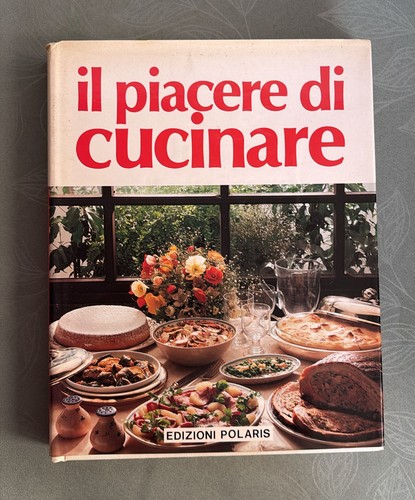 Piacere cucinare maria - il, cucinare-maria