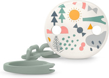 Portaciuccio, Catenella Con