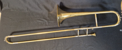 Trombone tedesco alexander - trombone,
