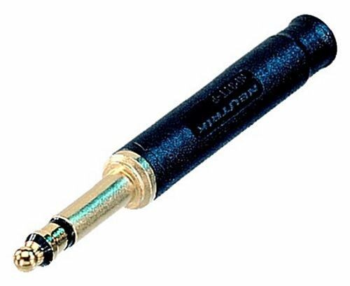 Connettore neutrik - connettore,