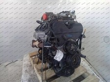 MOTORE TOYOTA LAND CRUISER