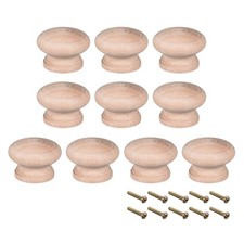 handle extraction knob round