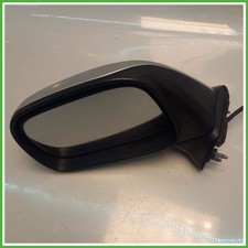 Specchietto Retrovisore SX GRIGIO - 2AU Elettrico OPEL AGILA H00 2000 2004