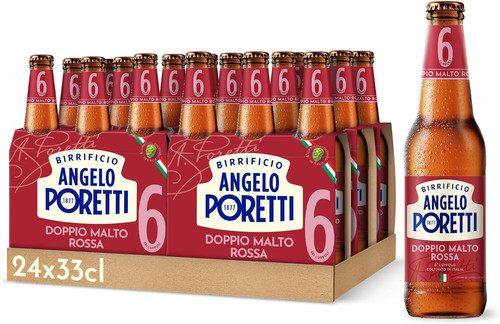 Birrificio angelo poretti - birrificio,