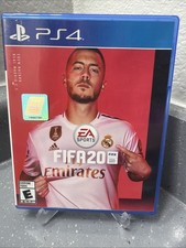 FIFA 20 Standard Edition -
