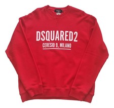 DSQUARED2 Men's Ceresium Print