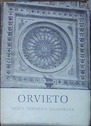 Aavv orvieto guida turistica - aavv,