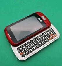 LG Rumor Reflex S / LN272S -